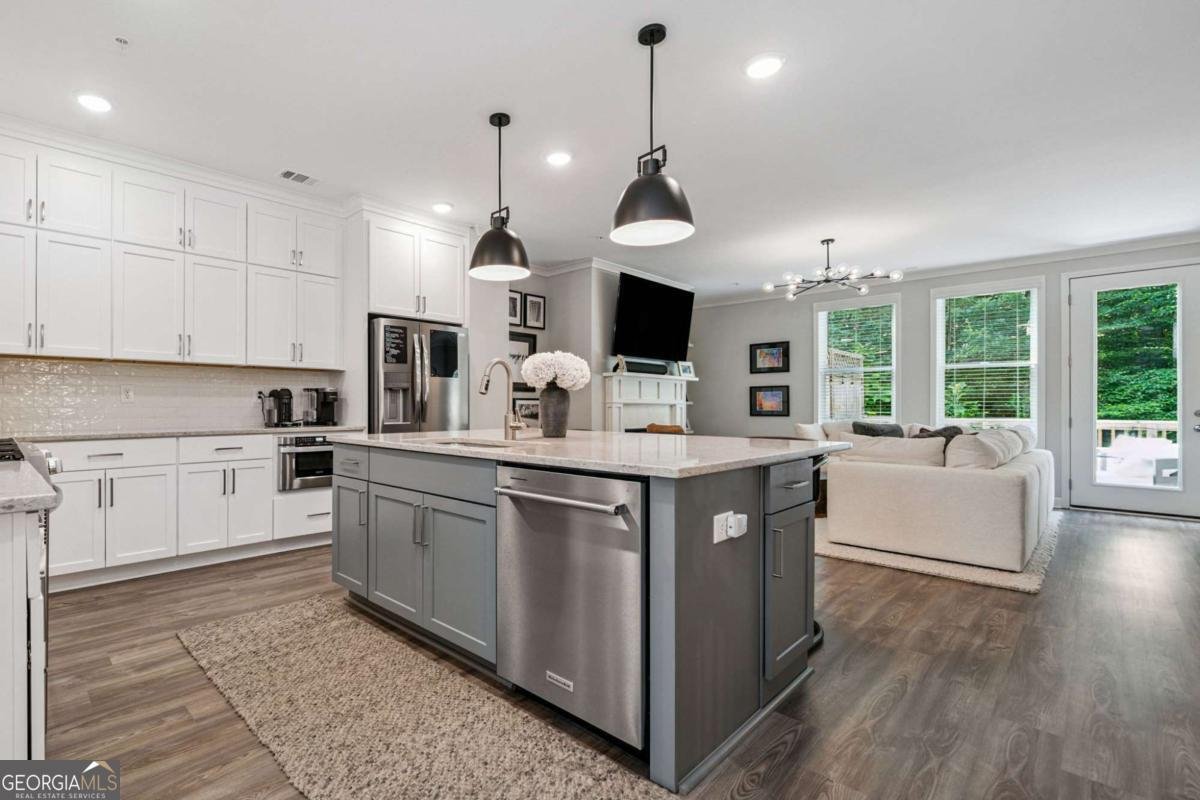 234 Retreat Lane Canton - 22