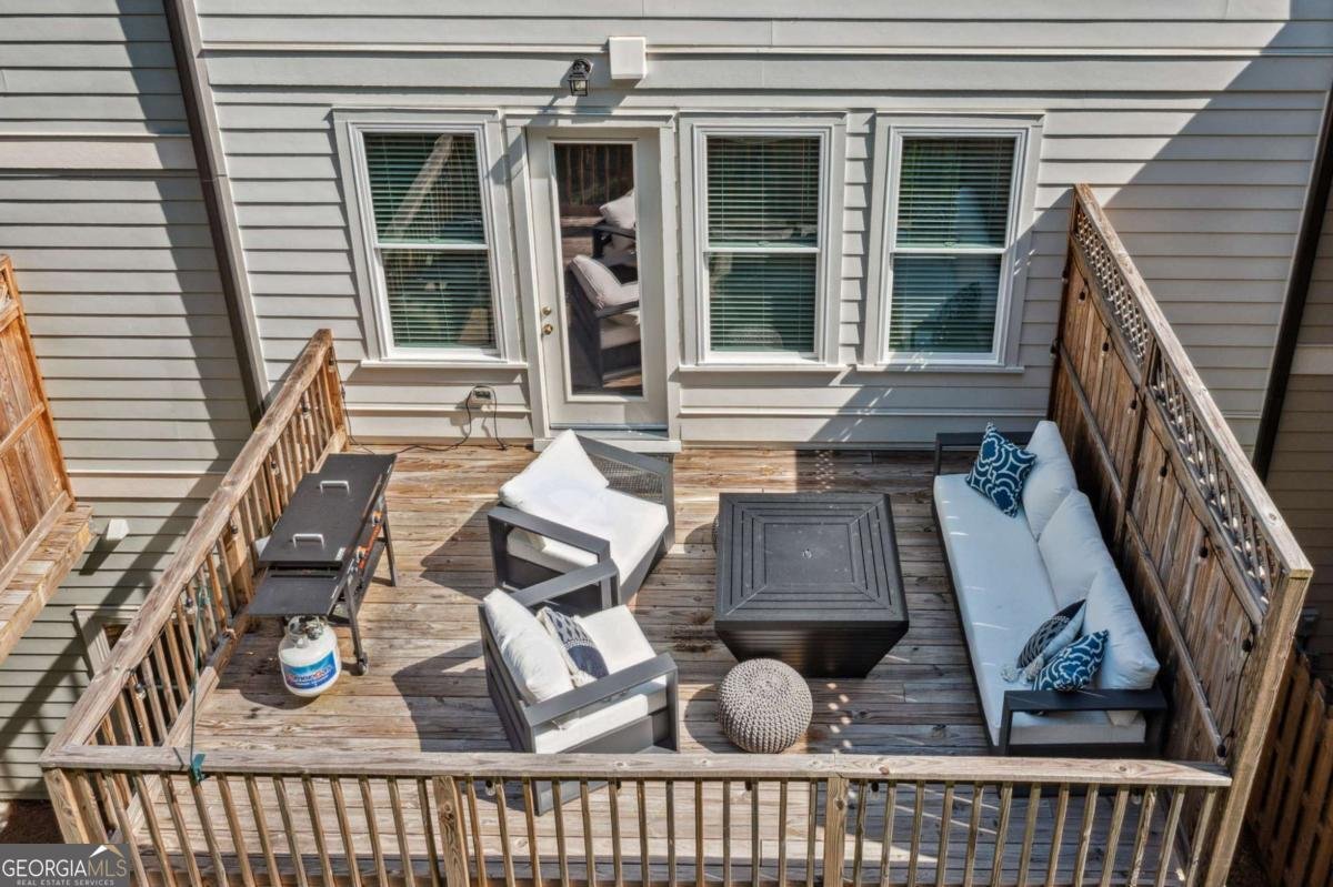 234 Retreat Lane Canton - 26