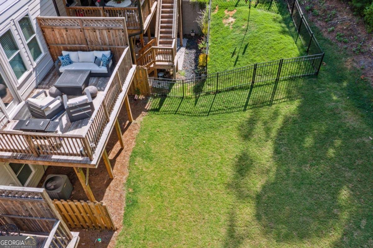 234 Retreat Lane Canton - 27