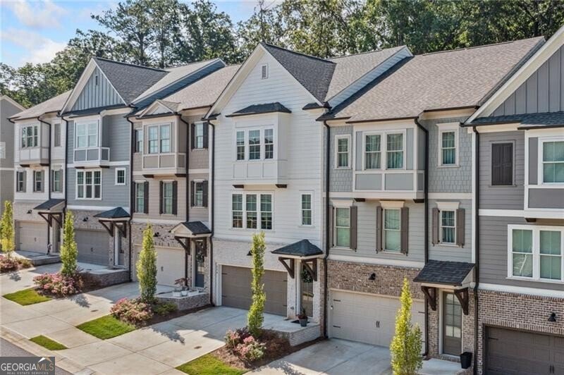 234 Retreat Lane Canton - 3
