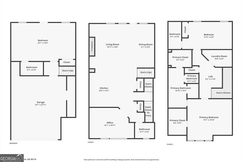 234 Retreat Lane Canton - 4