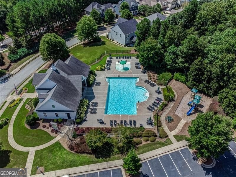 234 Retreat Lane Canton - 8