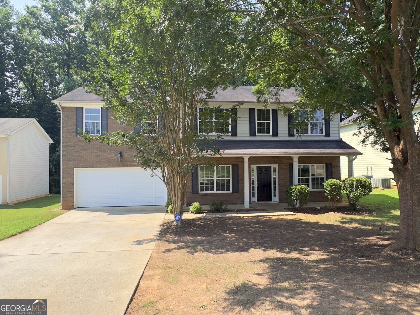 613 Addison Way McDonough - 1