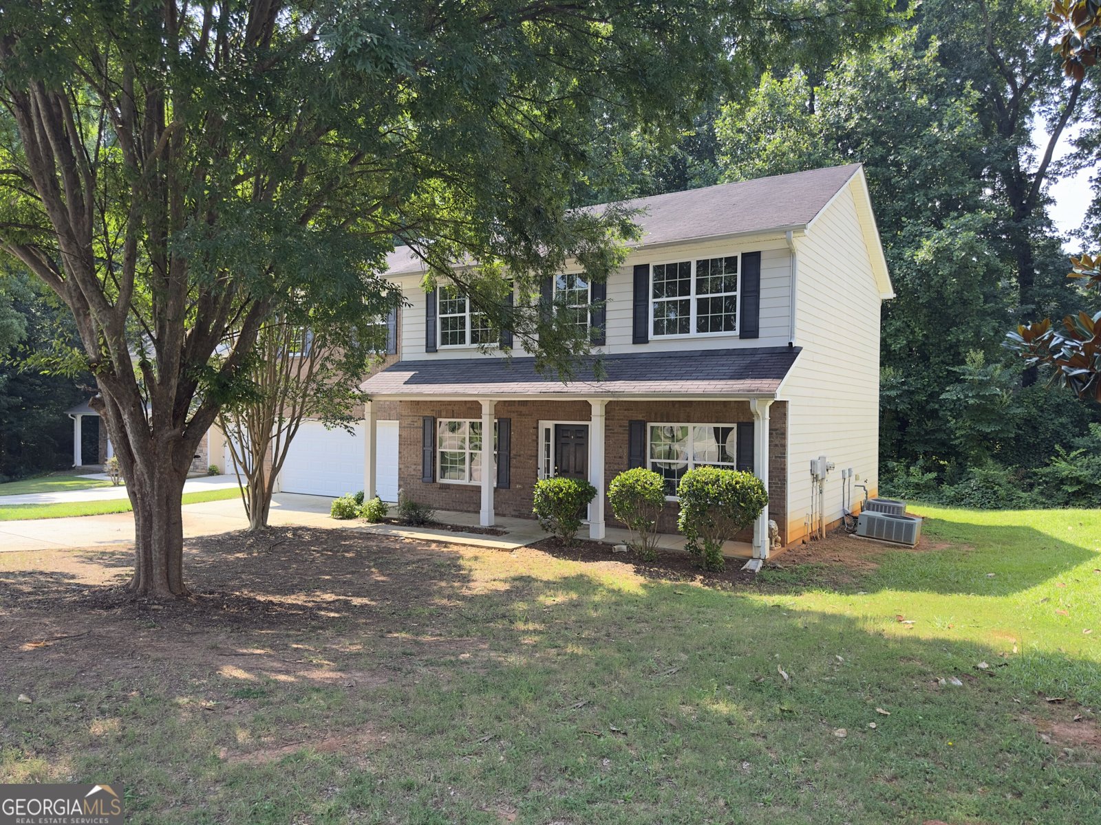 613 Addison Way McDonough - 2