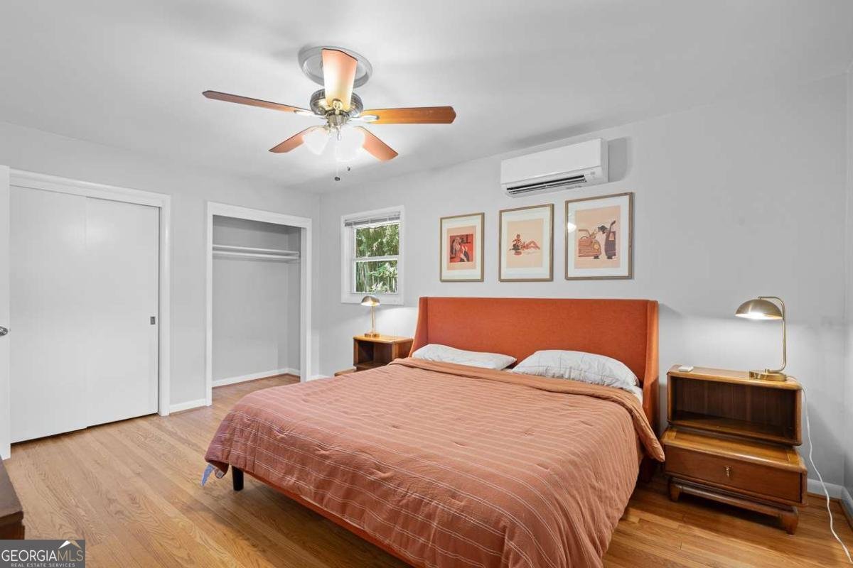 3223 Embry Circle Atlanta - 1