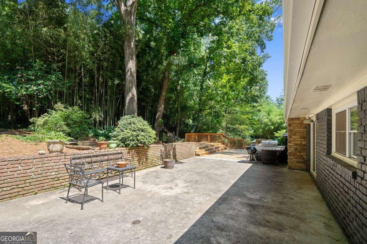 3223 Embry Circle Atlanta - 26