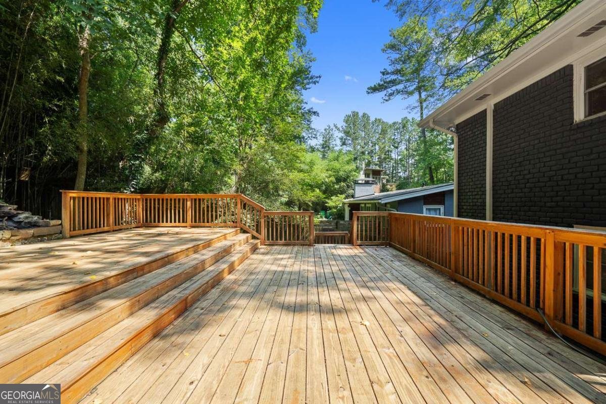 3223 Embry Circle Atlanta - 27