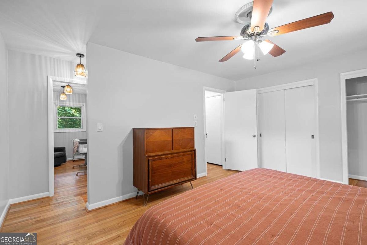 3223 Embry Circle Atlanta - 3
