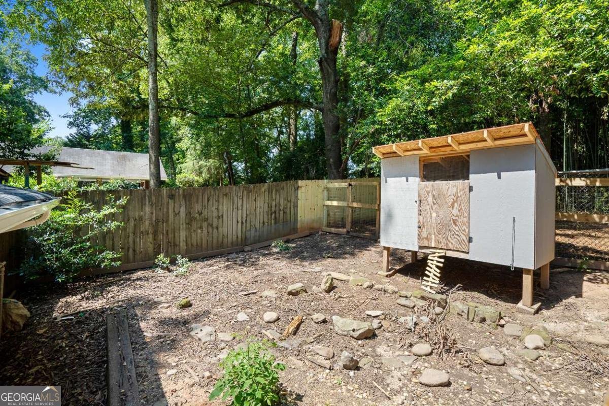 3223 Embry Circle Atlanta - 32