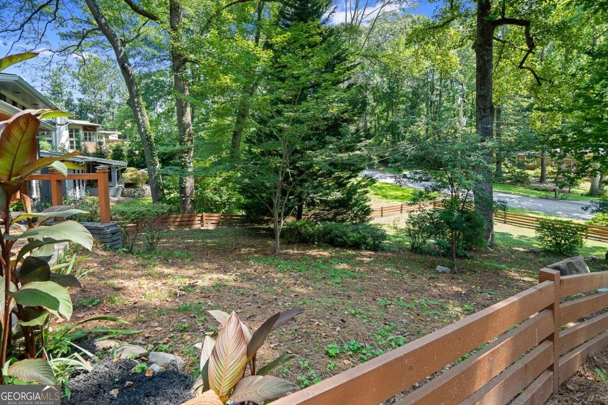 3223 Embry Circle Atlanta - 33