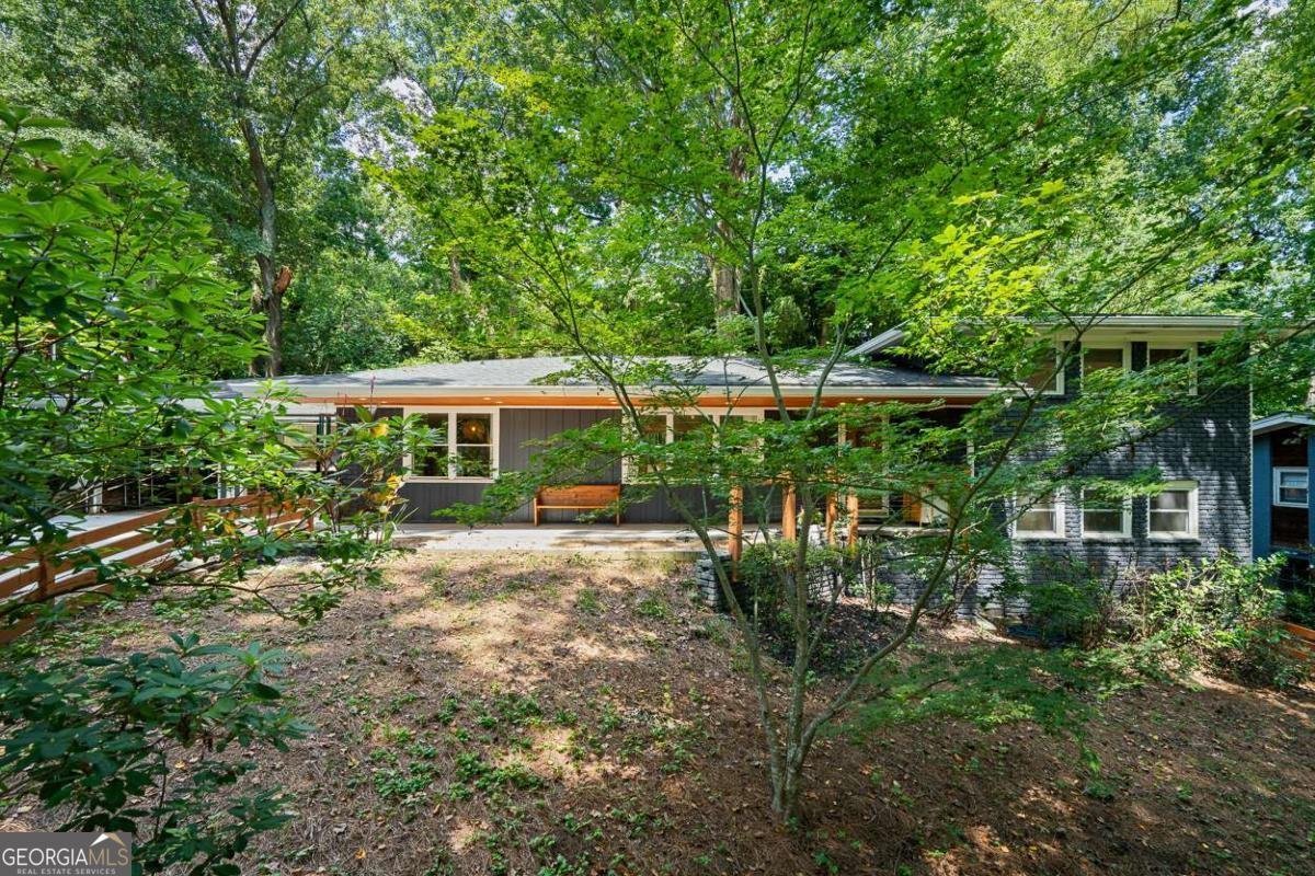 3223 Embry Circle Atlanta - 34