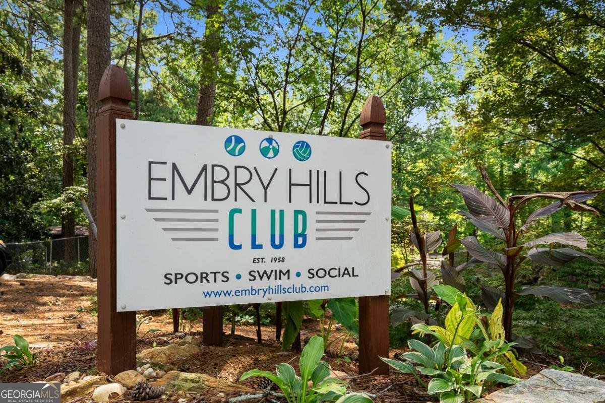 3223 Embry Circle Atlanta - 36