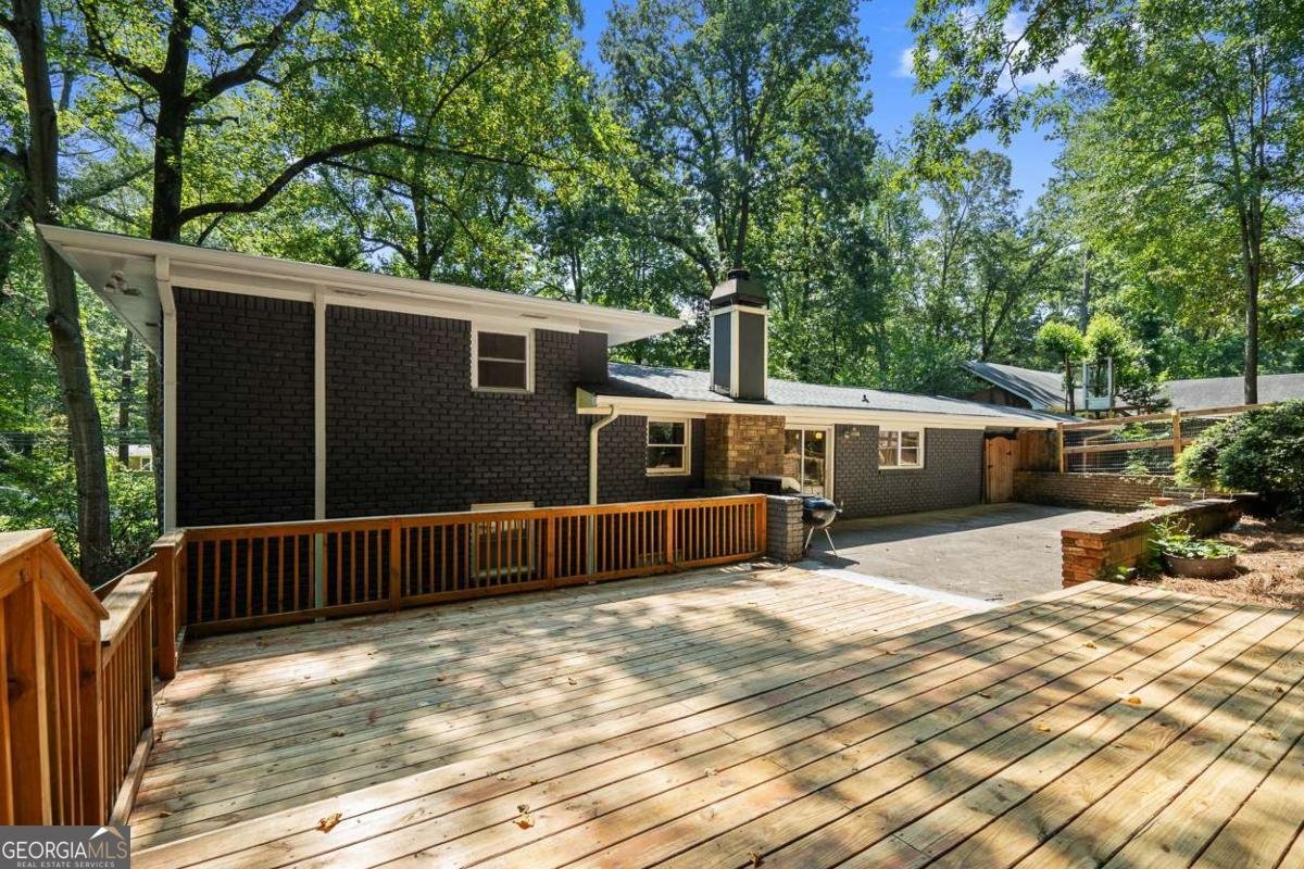 3223 Embry Circle Atlanta - 47