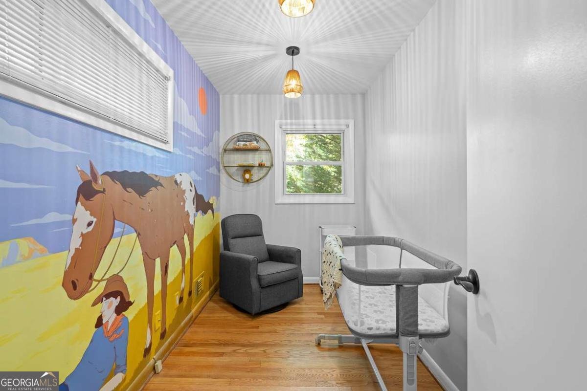 3223 Embry Circle Atlanta - 5