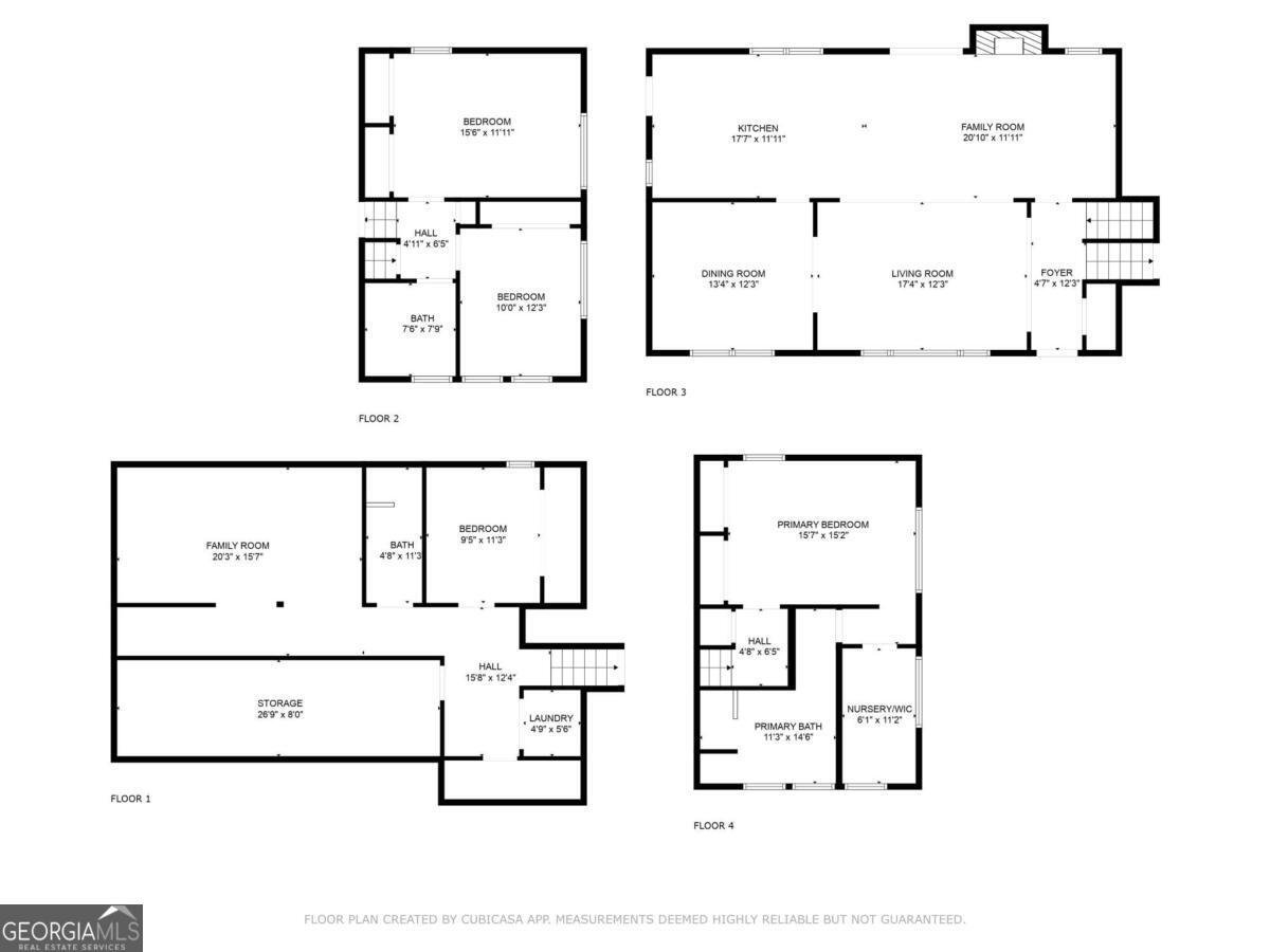 3223 Embry Circle Atlanta - 54