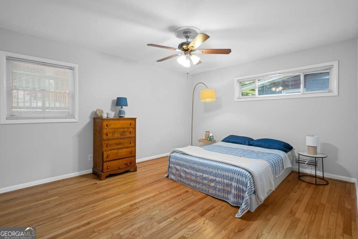 3223 Embry Circle Atlanta - 9
