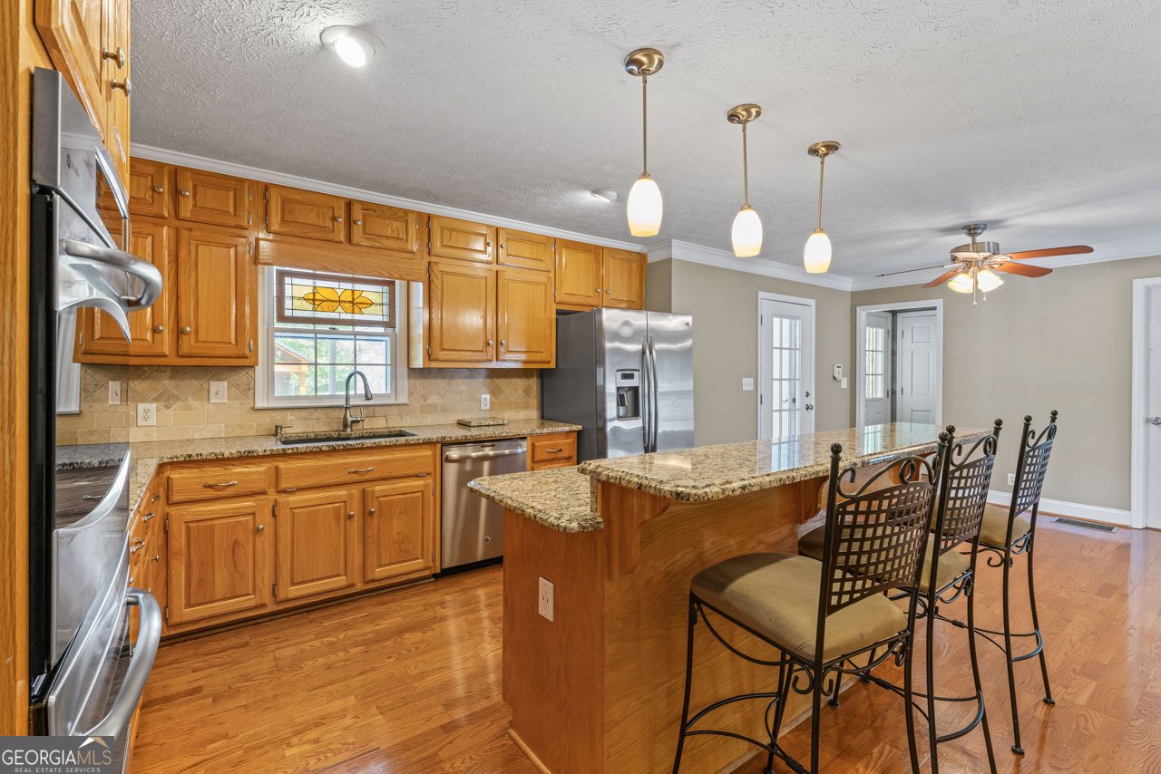 120 Elliott Road McDonough - 10