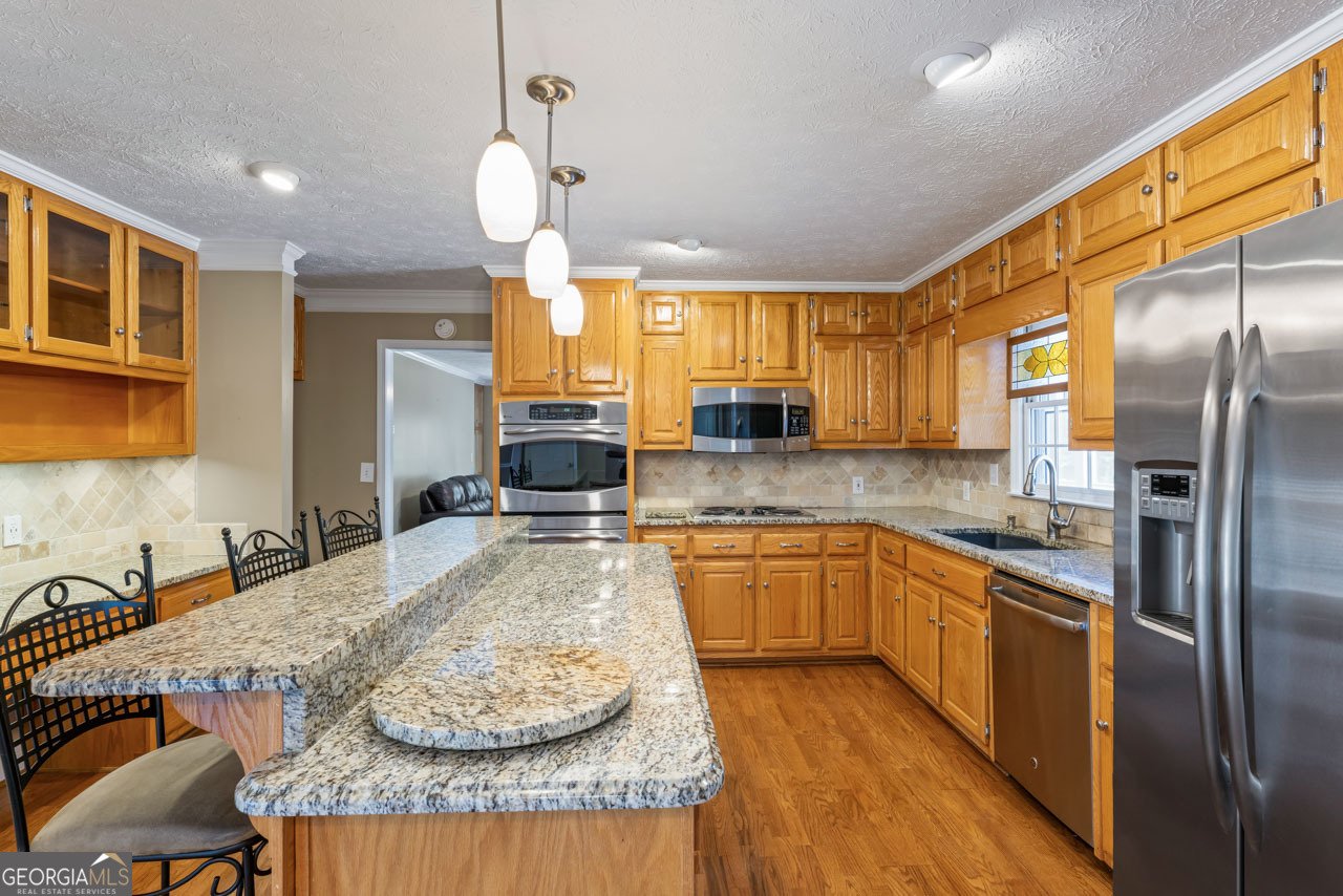 120 Elliott Road McDonough - 11
