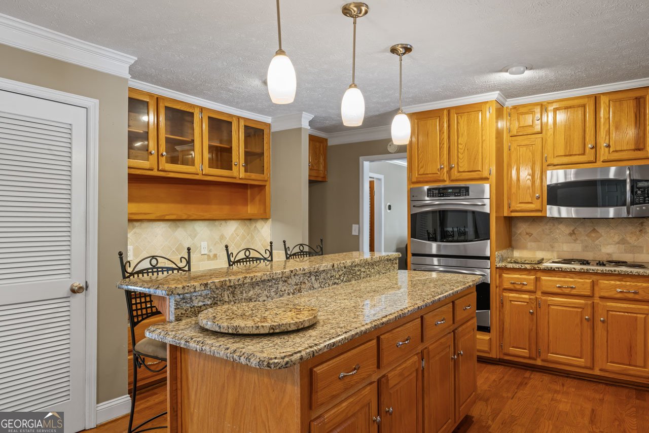 120 Elliott Road McDonough - 12