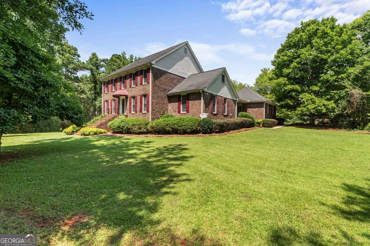 120 Elliott Road McDonough - 2