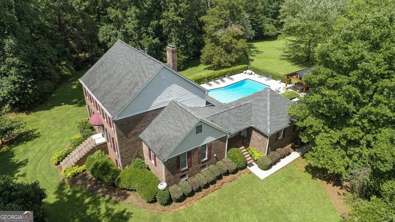 120 Elliott Road McDonough - 3