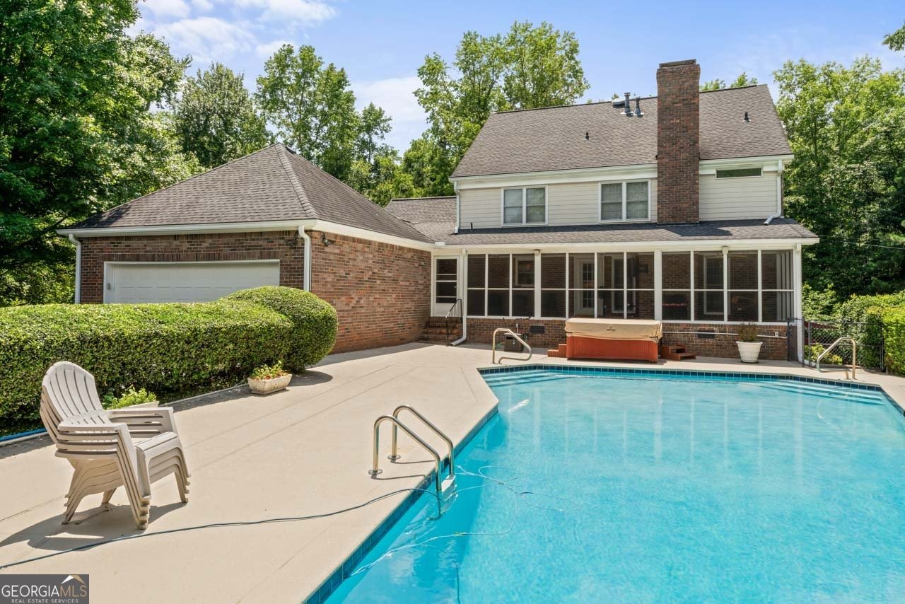 120 Elliott Road McDonough - 37