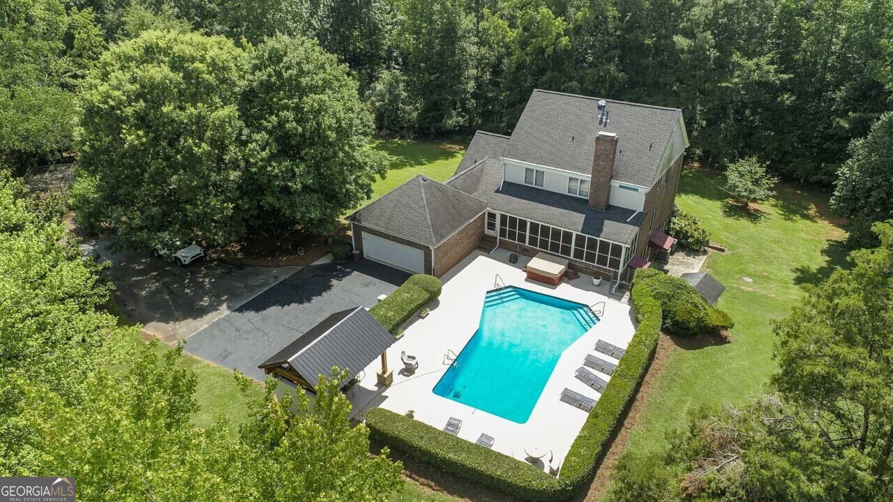 120 Elliott Road McDonough - 38