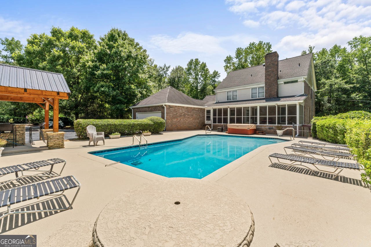 120 Elliott Road McDonough - 39