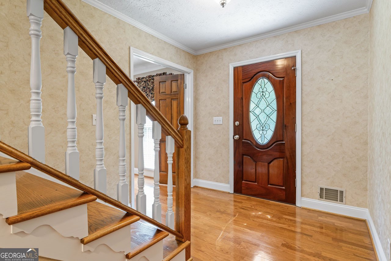 120 Elliott Road McDonough - 4