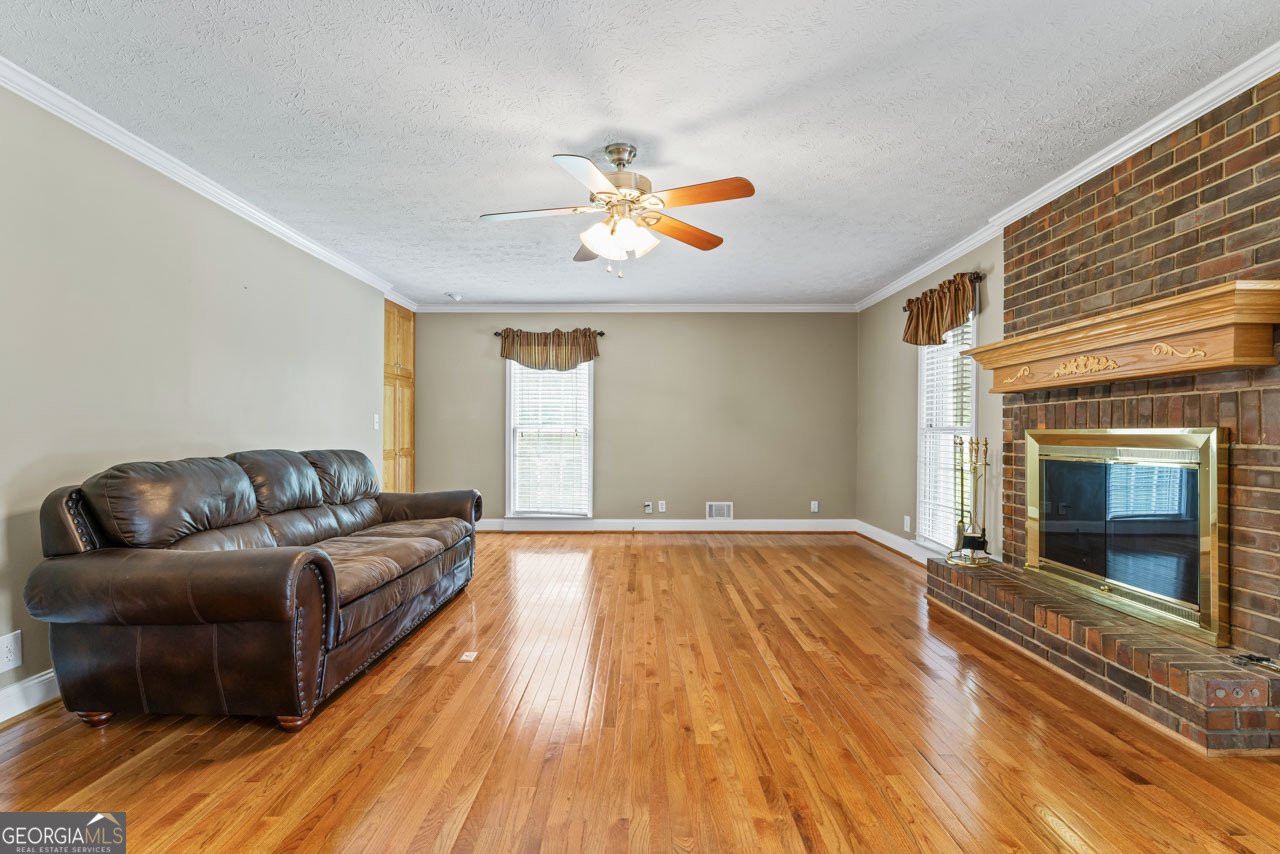 120 Elliott Road McDonough - 7