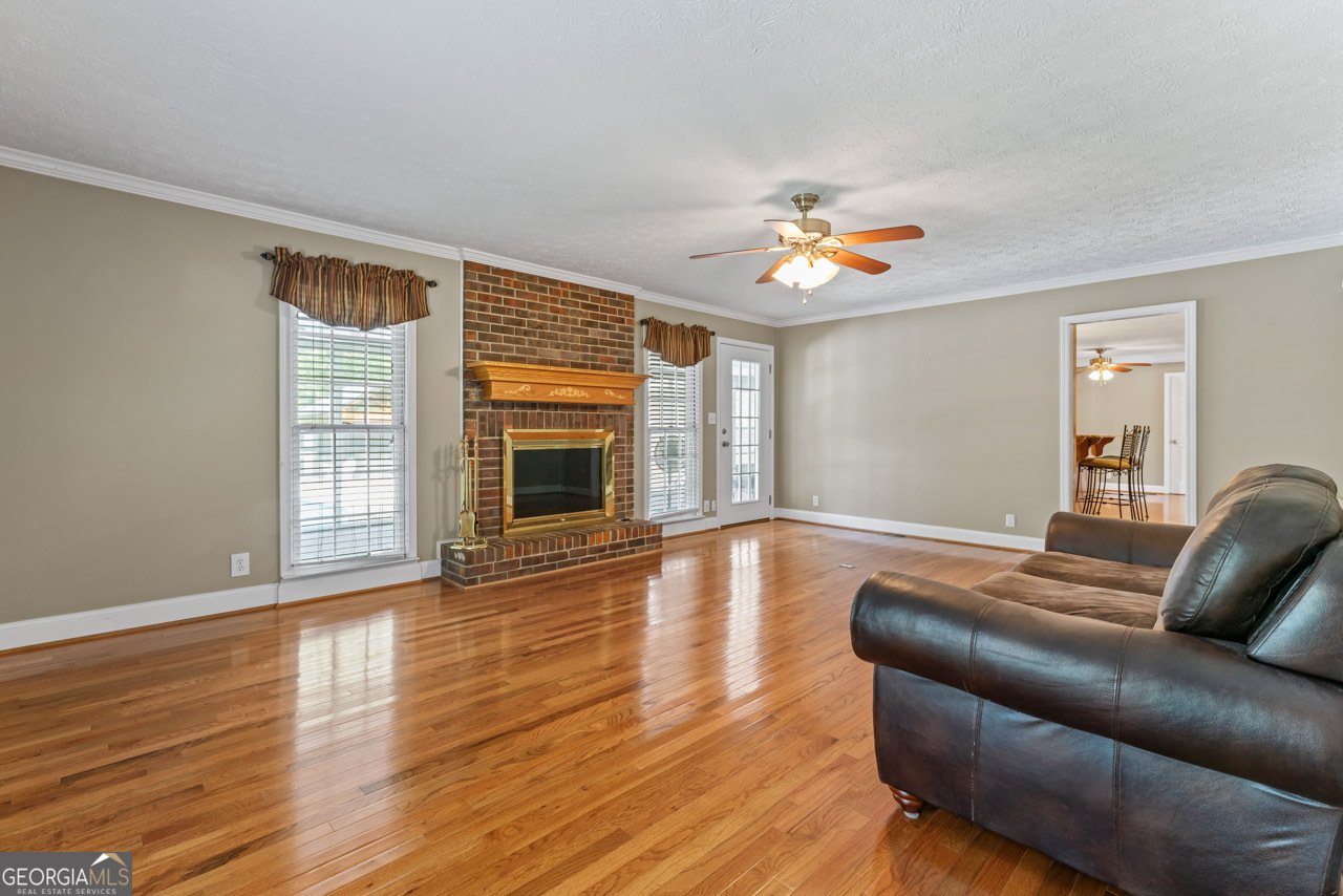 120 Elliott Road McDonough - 8