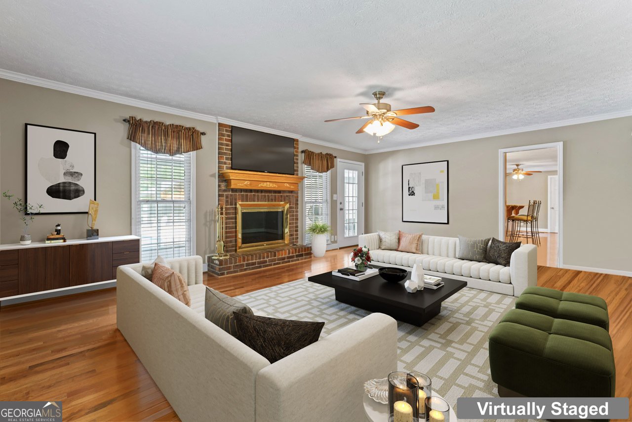120 Elliott Road McDonough - 9