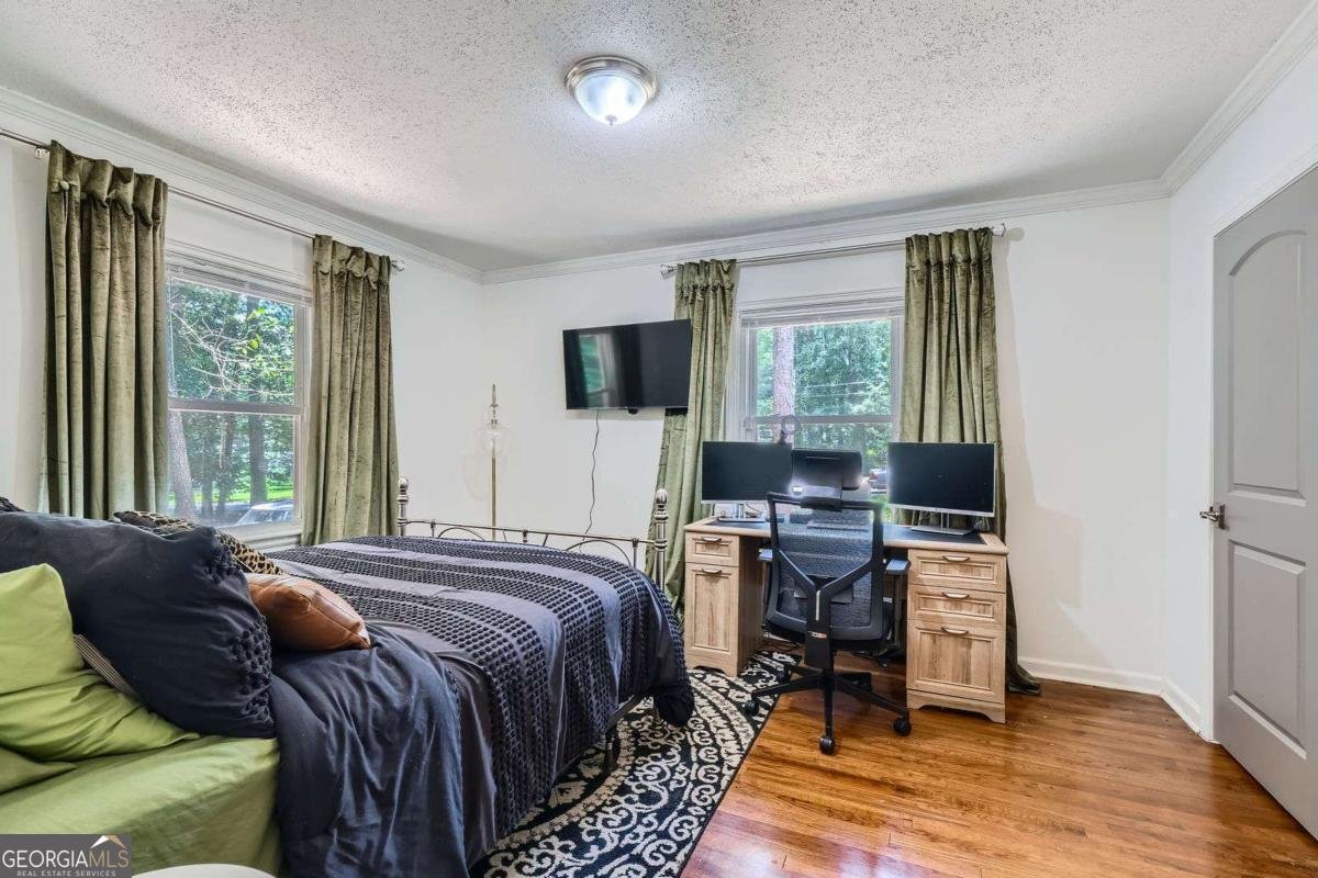 2194 Lyle Road Atlanta - 17