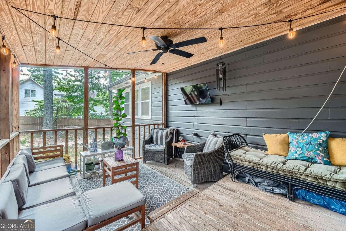 2194 Lyle Road Atlanta - 2