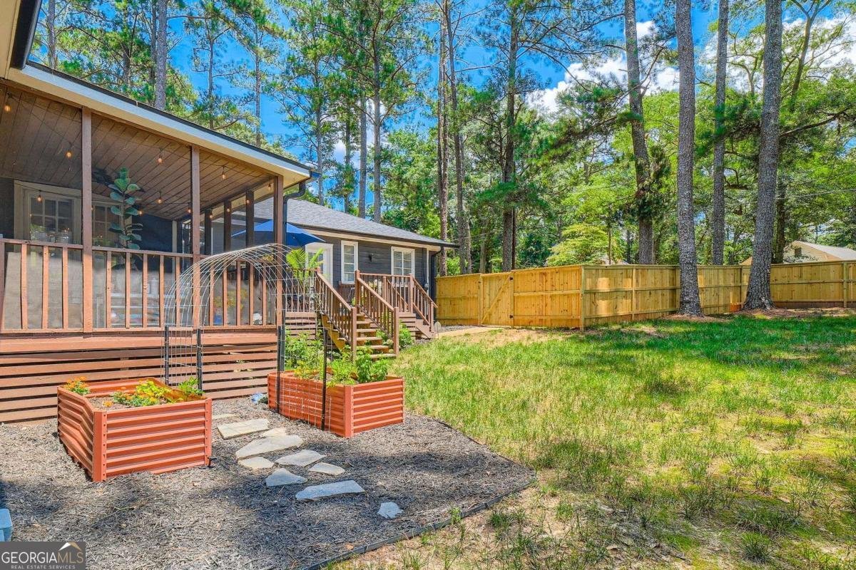 2194 Lyle Road Atlanta - 26