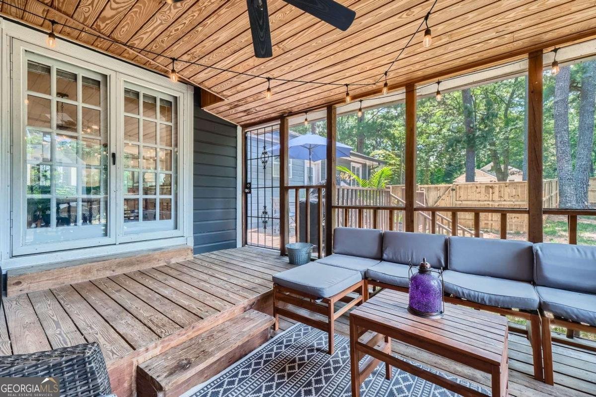 2194 Lyle Road Atlanta - 3