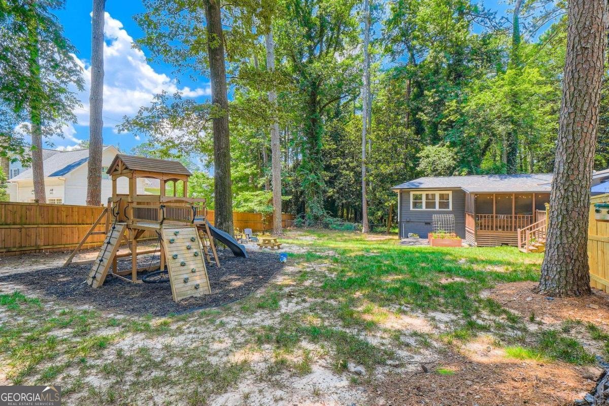 2194 Lyle Road Atlanta - 5