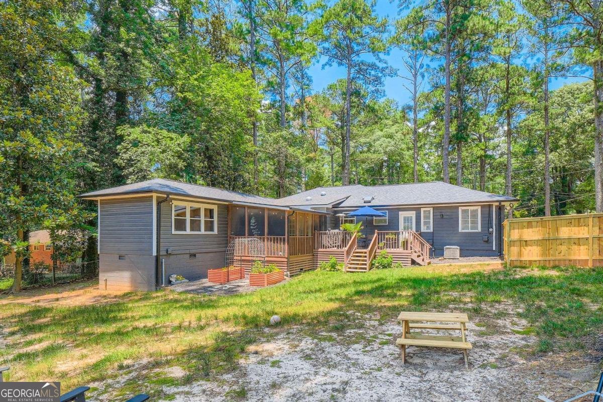 2194 Lyle Road Atlanta - 7