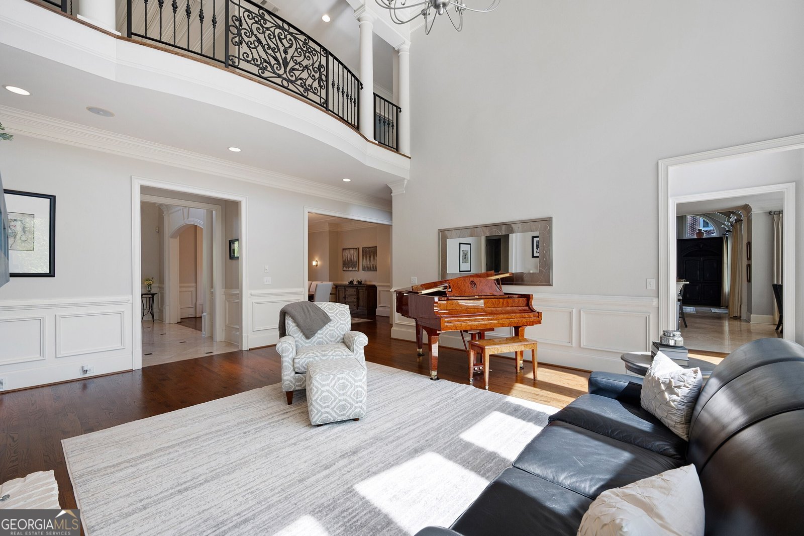 948 Saint Lyonn Courts Marietta - 16