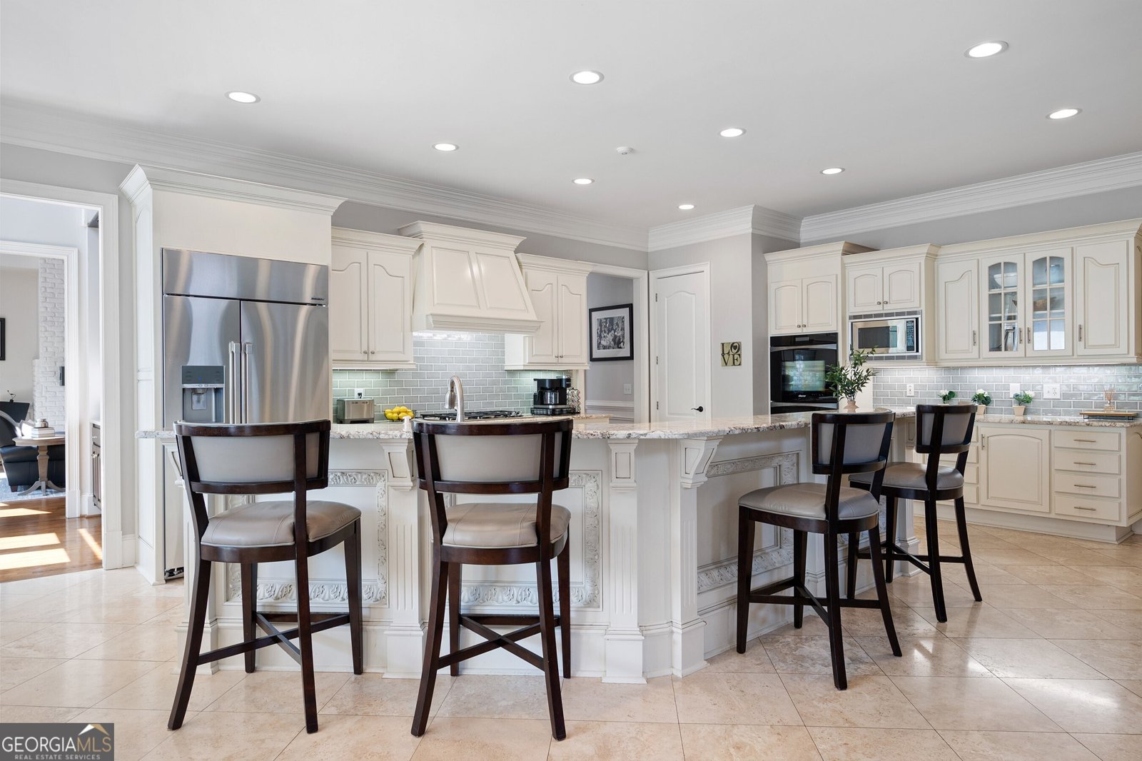 948 Saint Lyonn Courts Marietta - 20