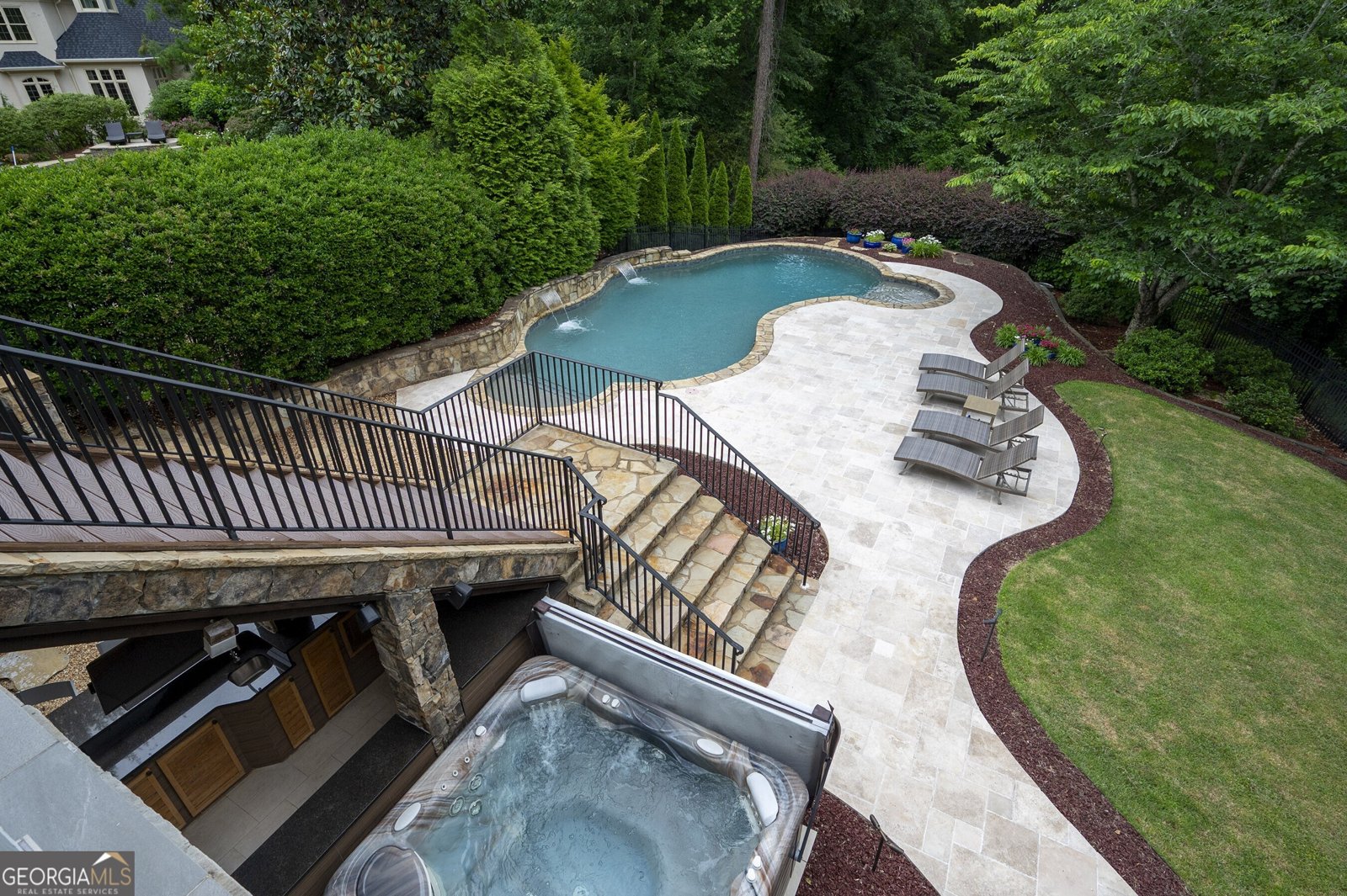 948 Saint Lyonn Courts Marietta - 72