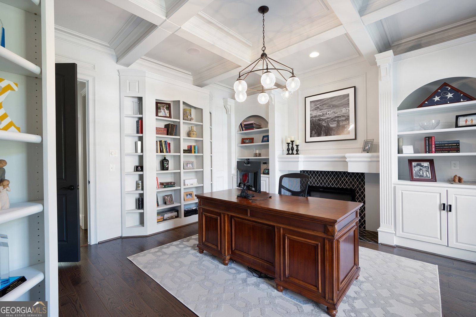 948 Saint Lyonn Courts Marietta - 9