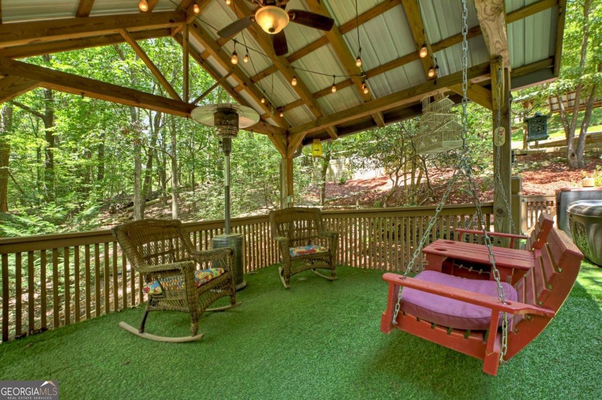 64 Kismet Court Ellijay - 12