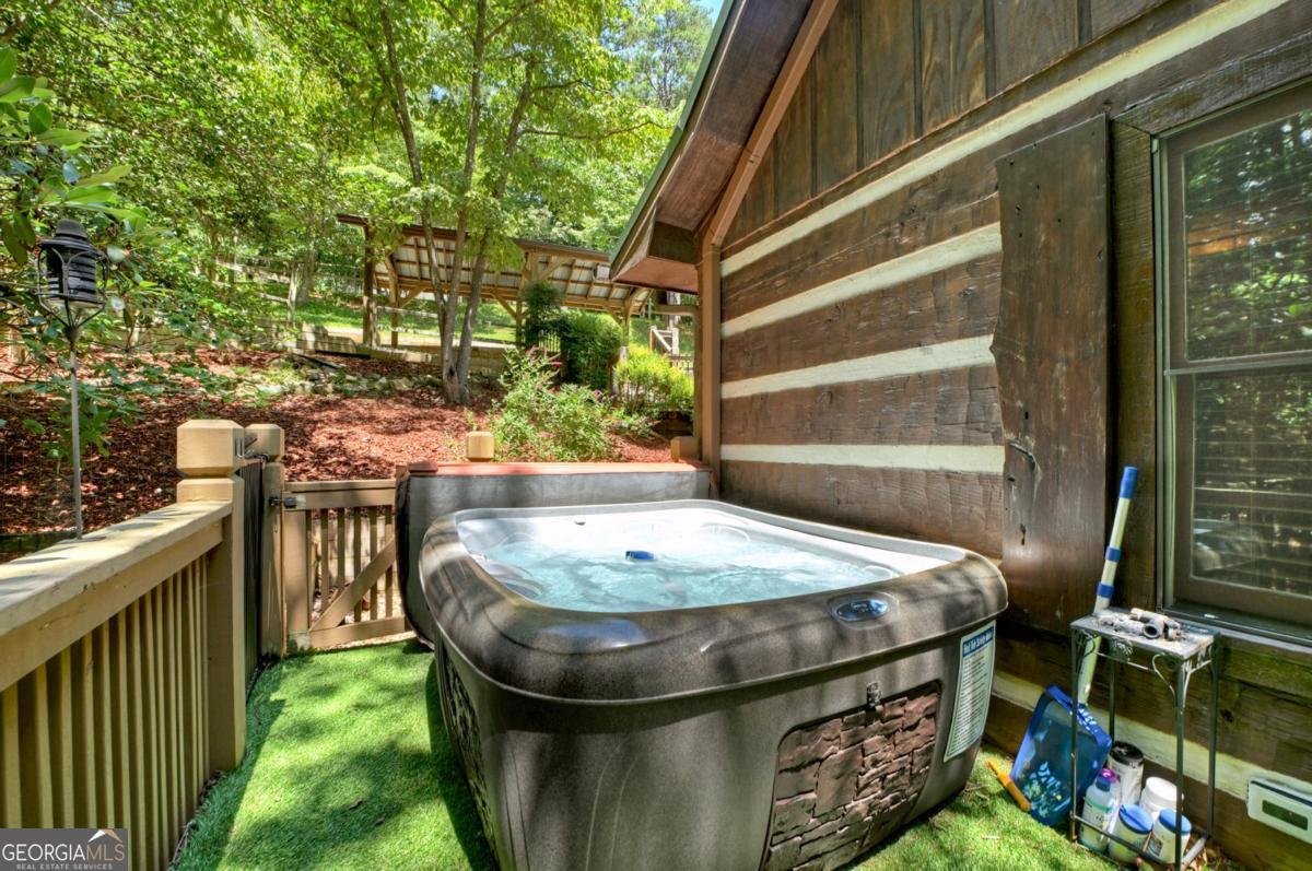 64 Kismet Court Ellijay - 13