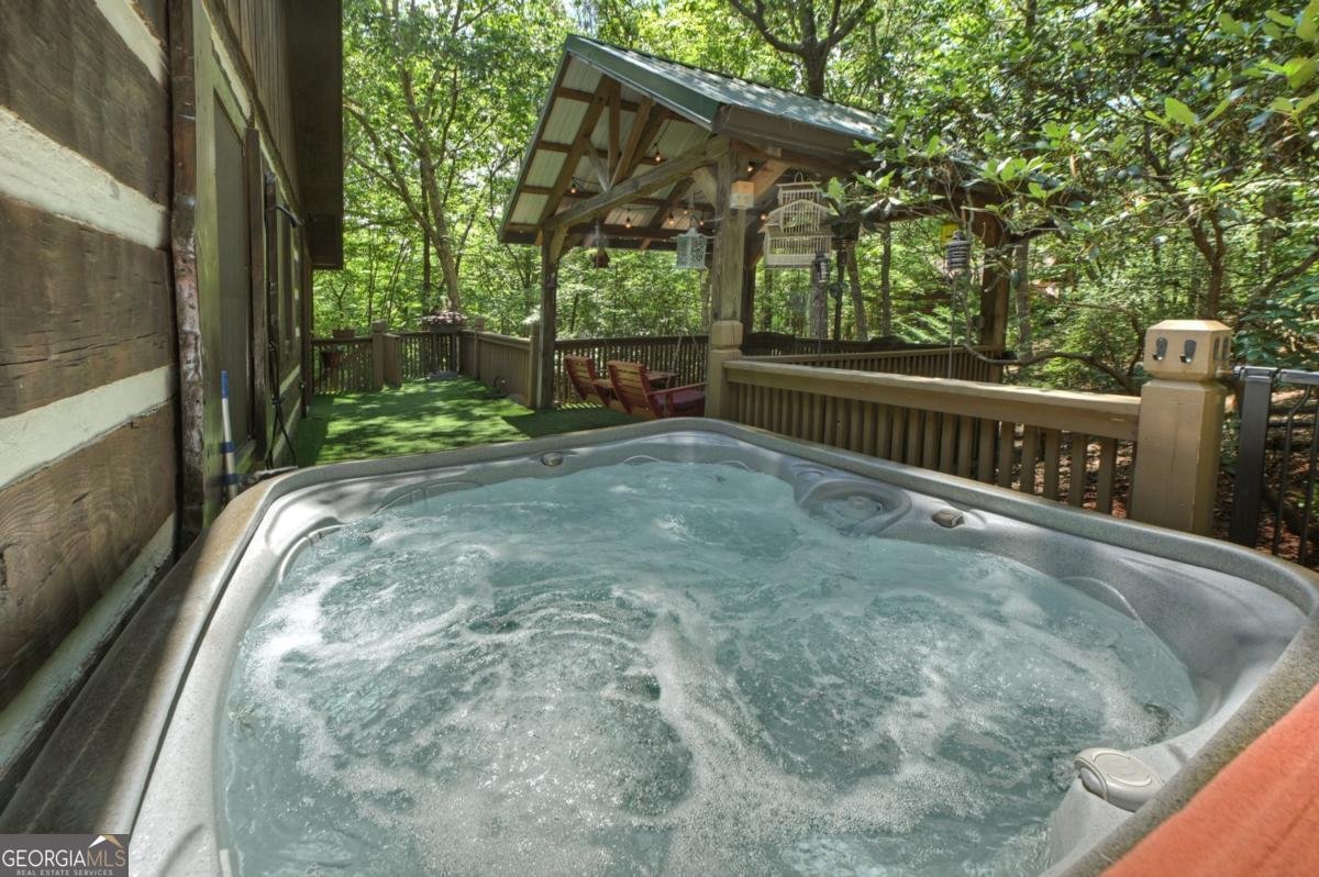 64 Kismet Court Ellijay - 14