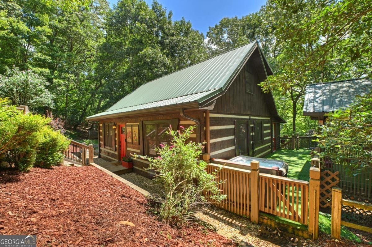 64 Kismet Court Ellijay - 15