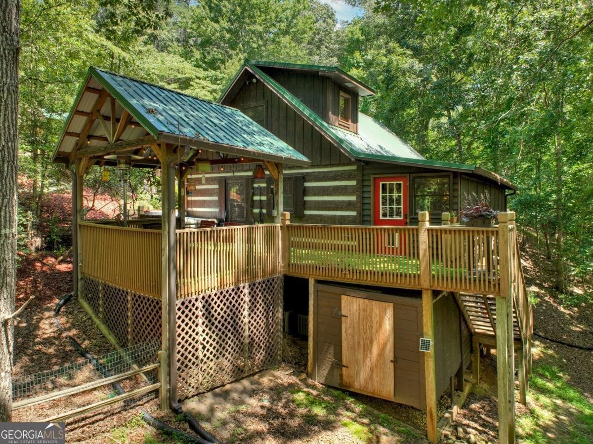 64 Kismet Court Ellijay - 16