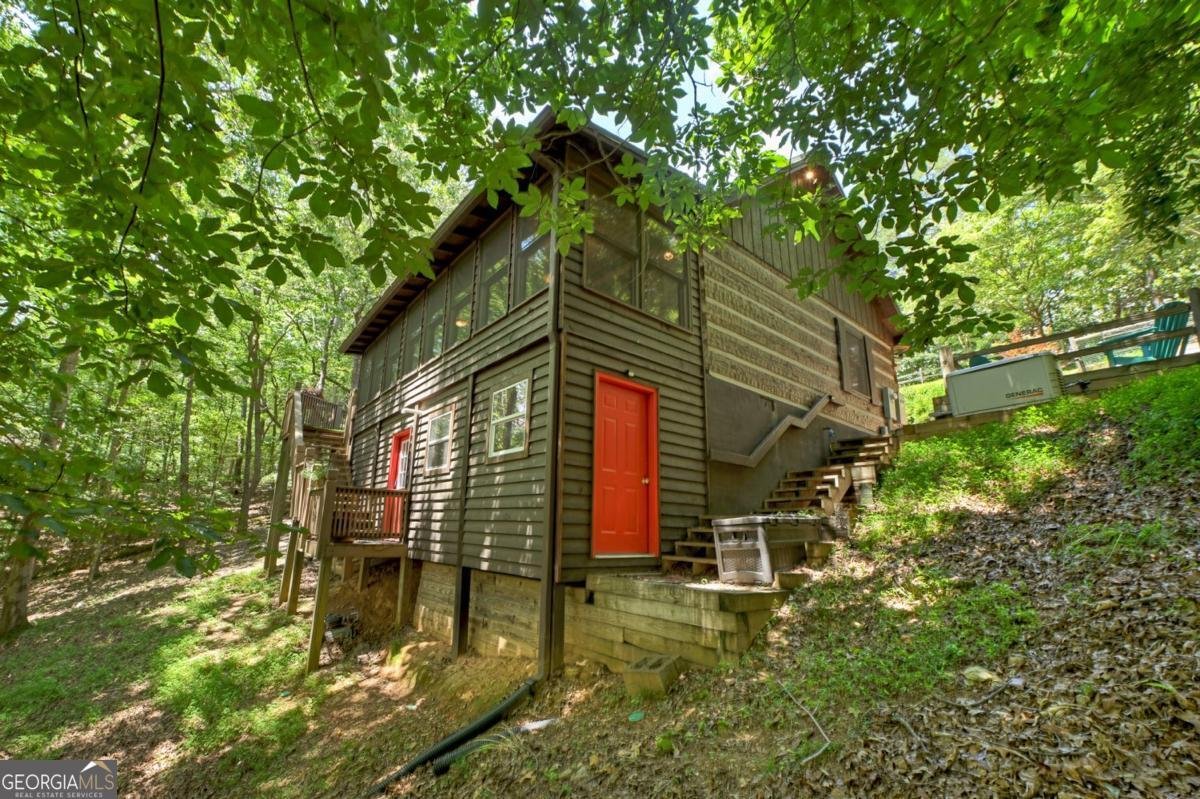 64 Kismet Court Ellijay - 17