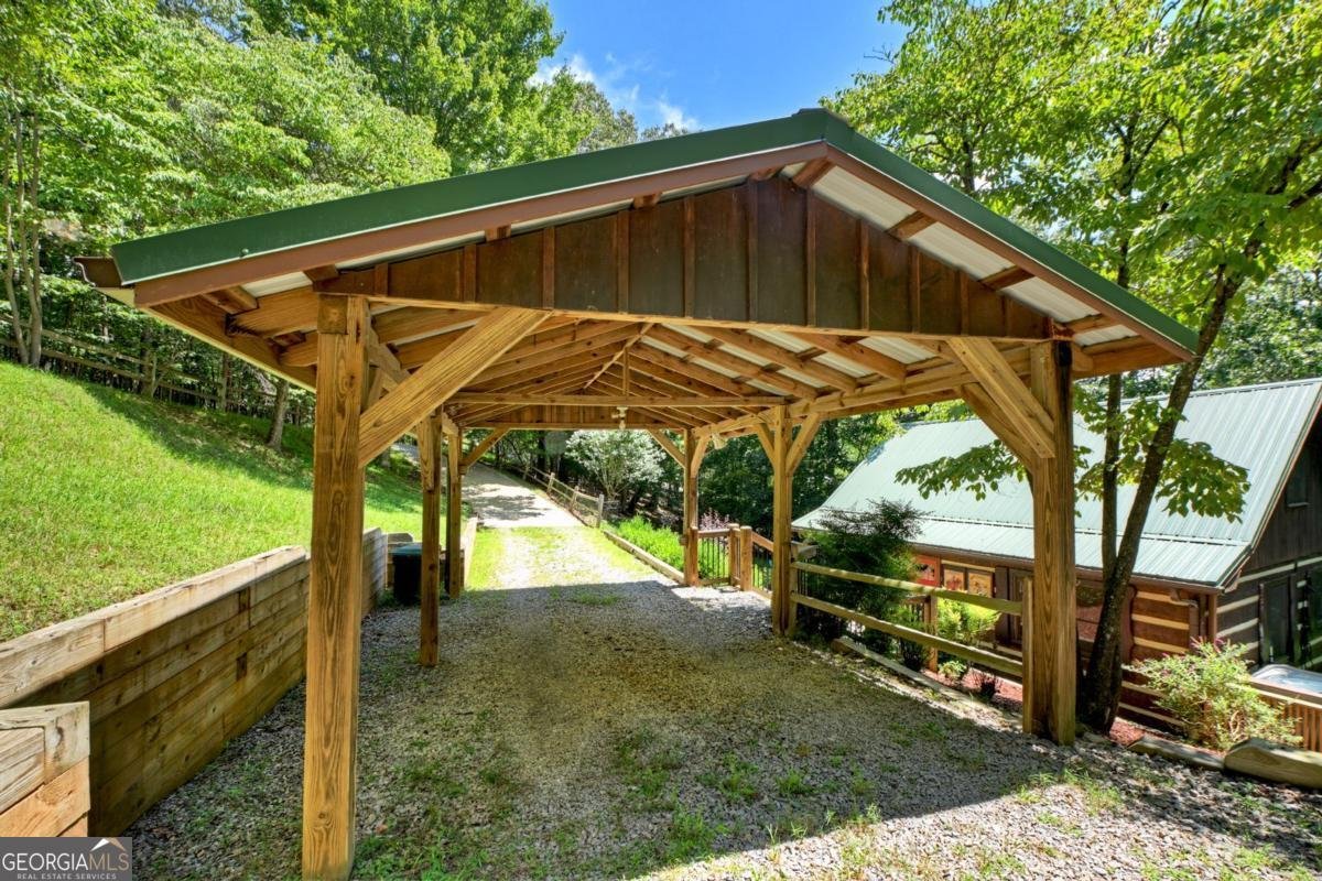 64 Kismet Court Ellijay - 20