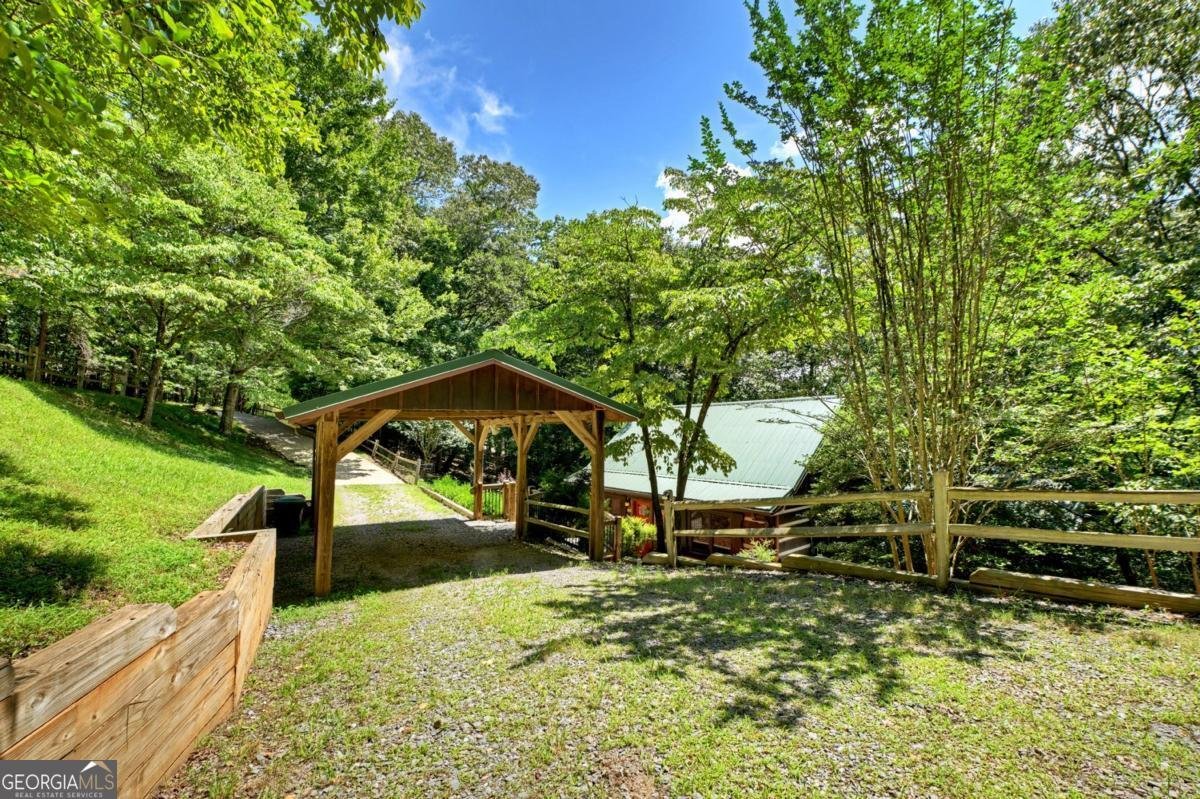 64 Kismet Court Ellijay - 21